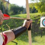 Archery, Not Baseball, Provides Better Model for Developing Innovation