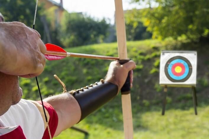 After market research noticed Archery Provides Better Model for Developing Innovation