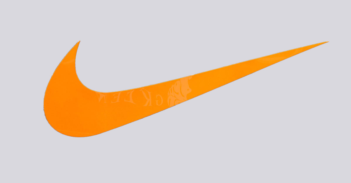 Nike's Slogan Just Do It Doesn't Mean What You Think It Means