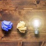 The Difference Between Innovation and Creativity