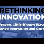 Rethinking Innovation Event
