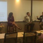 GBQ Partners Hosts Innovation Executive Breakfast with Reveal, 9/21/17