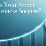The Secret of Business Success