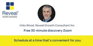 Urko Wood, Reveal Growth Consultants, Inc. (1)