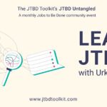 Igniting Innovation with Lean JTBD™