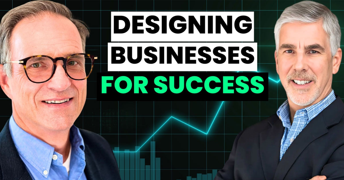 Designing Businesses for Success