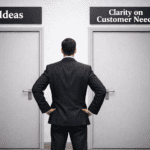 The Hidden Reason Innovation Feels Riskier Than It Should