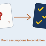 Innovation Is Not Inherently Risky. The Way Most Companies Do Customer Discovery Is.